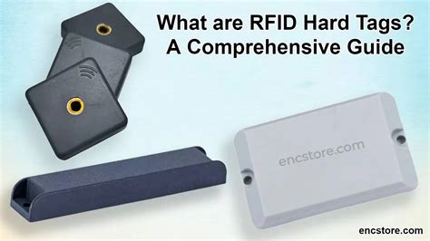 rfid tags Hsn code